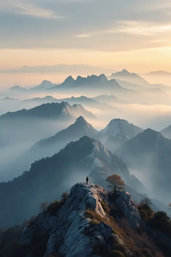 雪岳山的回声 - 88影视网超清画质封面